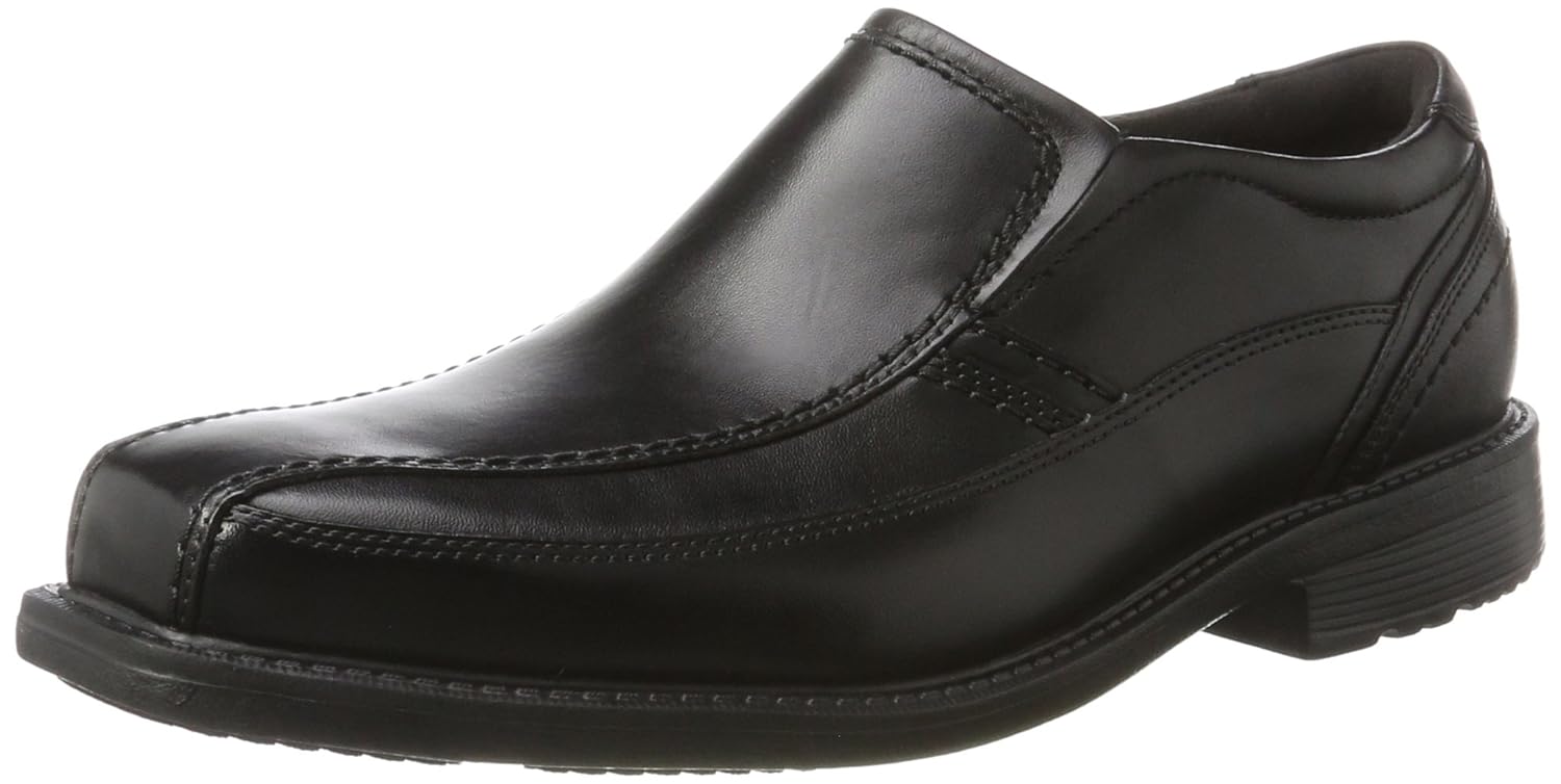 rockport 乐步 男式 style leader 2 bike toe一脚蹬乐福鞋